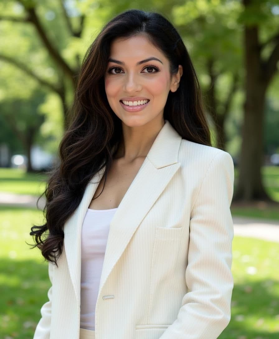 Dr. Shannon Arora, Chief Medical Officer, Arora Health